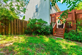 12 Byerly Ct, Durham, NC 27713