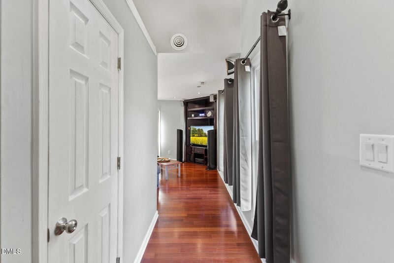 12 Byerly Ct, Durham, NC 27713