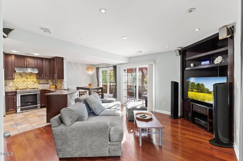 12 Byerly Ct, Durham, NC 27713