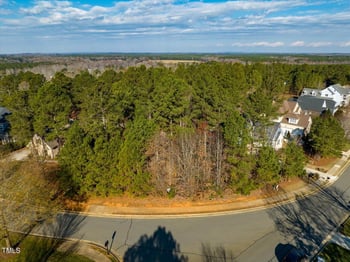 12 Cabin Creek Lot 398, Pittsboro, NC 27312