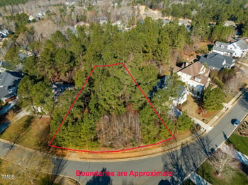 12 Cabin Creek Lot 398, Pittsboro, NC 27312