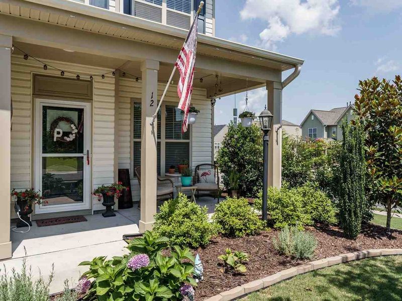 12 Castello Way, Clayton, NC 27527