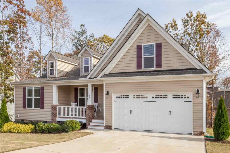 12 Cedar Grove Ct, Clayton, NC 27527