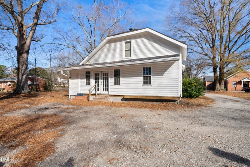 12 Chavis St, Franklinton, NC 27525