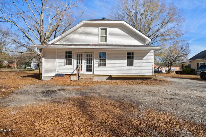 12 Chavis St, Franklinton, NC 27525