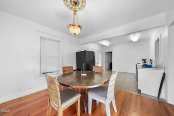 12 Chavis St, Franklinton, NC 27525