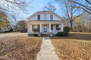12 Chavis St, Franklinton, NC 27525