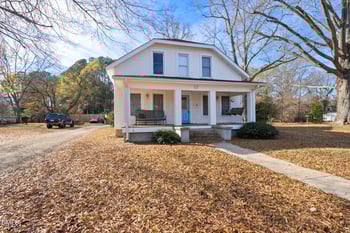 12 Chavis St, Franklinton, NC 27525