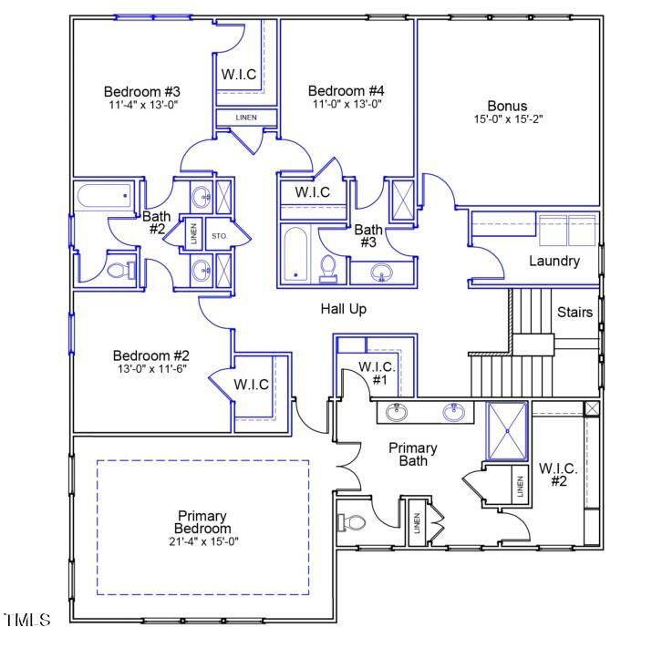 12 Cherry Blossom Ct #121, Garner, NC 27529