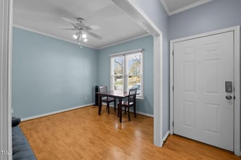12 Citation Dr, Durham, NC 27713