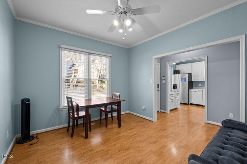 12 Citation Dr, Durham, NC 27713