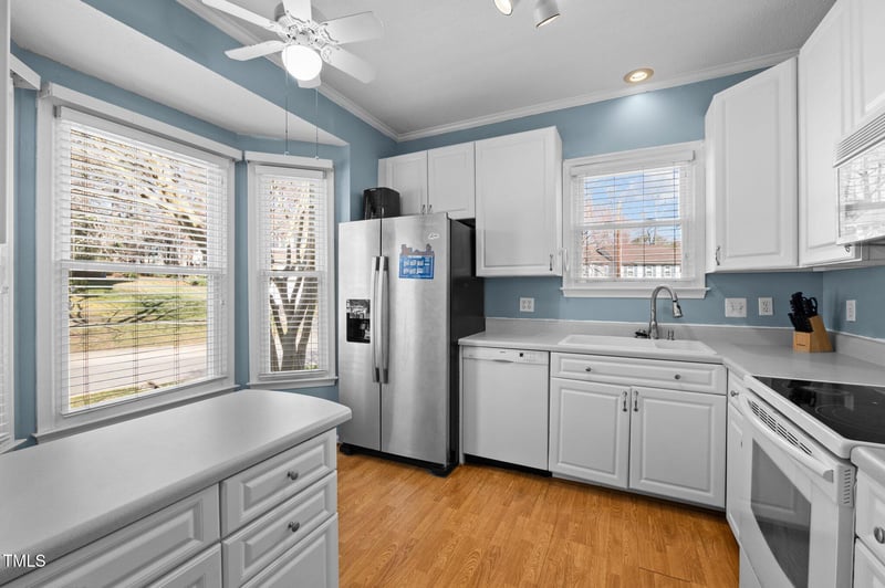 12 Citation Dr, Durham, NC 27713