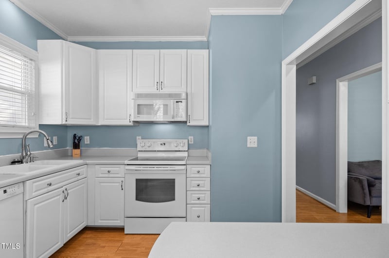12 Citation Dr, Durham, NC 27713