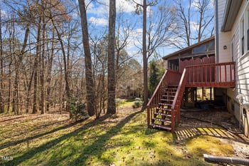 12 Citation Dr, Durham, NC 27713