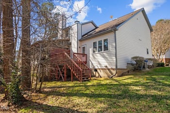 12 Citation Dr, Durham, NC 27713
