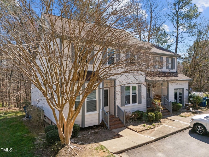 12 Citation Dr, Durham, NC 27713