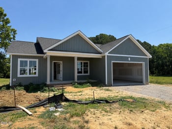 12 Clio Ct (lot 17), Selma, NC 27576