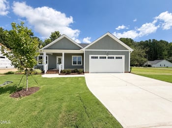 12 Clio Ct (lot 17), Selma, NC 27576