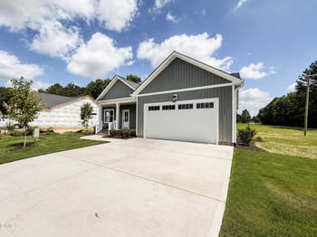 12 Clio Ct (lot 17), Selma, NC 27576