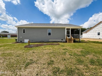 12 Clio Ct (lot 17), Selma, NC 27576