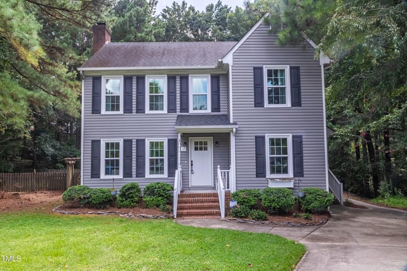 12 Cobble Glen Ct, Durham, NC 27713