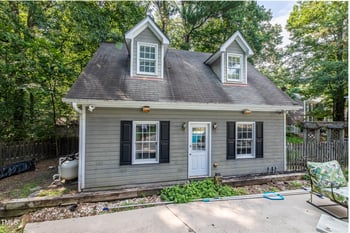 12 Cobble Glen Ct, Durham, NC 27713