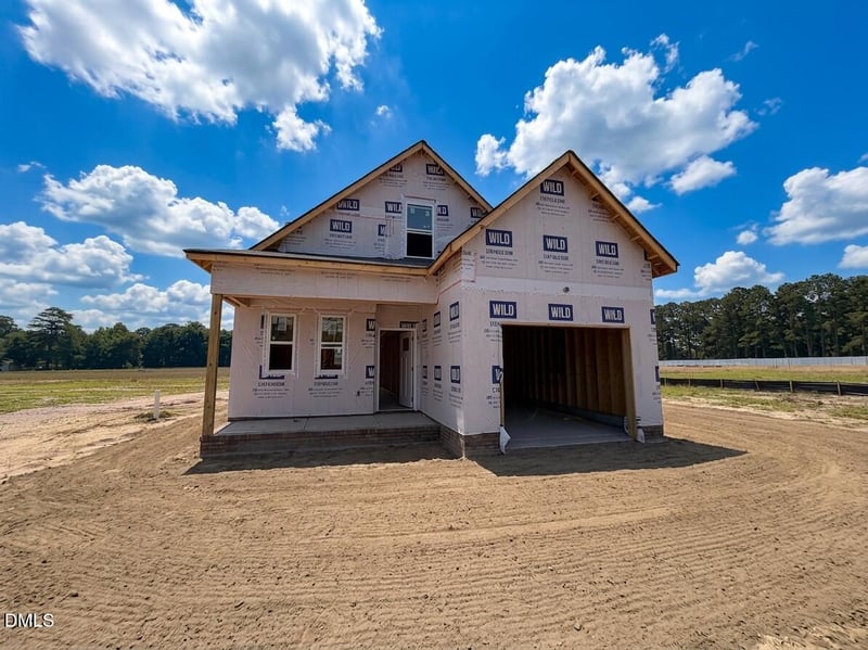 12 Coulter Ct, Selma, NC 27576