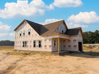 12 Coulter Ct, Selma, NC 27576