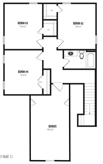 12 W Coulter Ct, Selma, NC 27576
