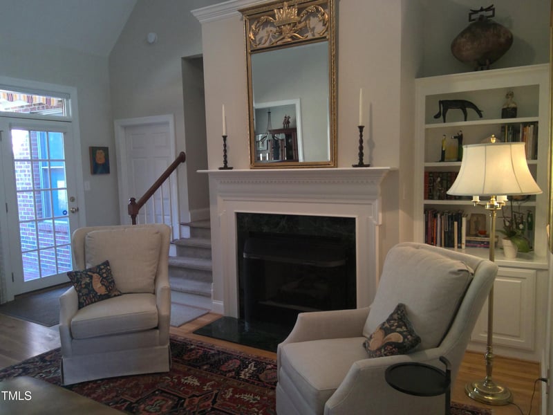 12 Crail Ct, Durham, NC 27712