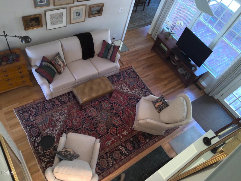 12 Crail Ct, Durham, NC 27712