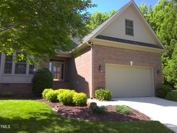 12 Crail Ct, Durham, NC 27712