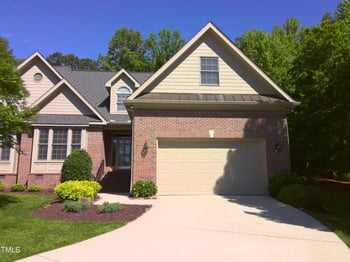 12 Crail Ct, Durham, NC 27712