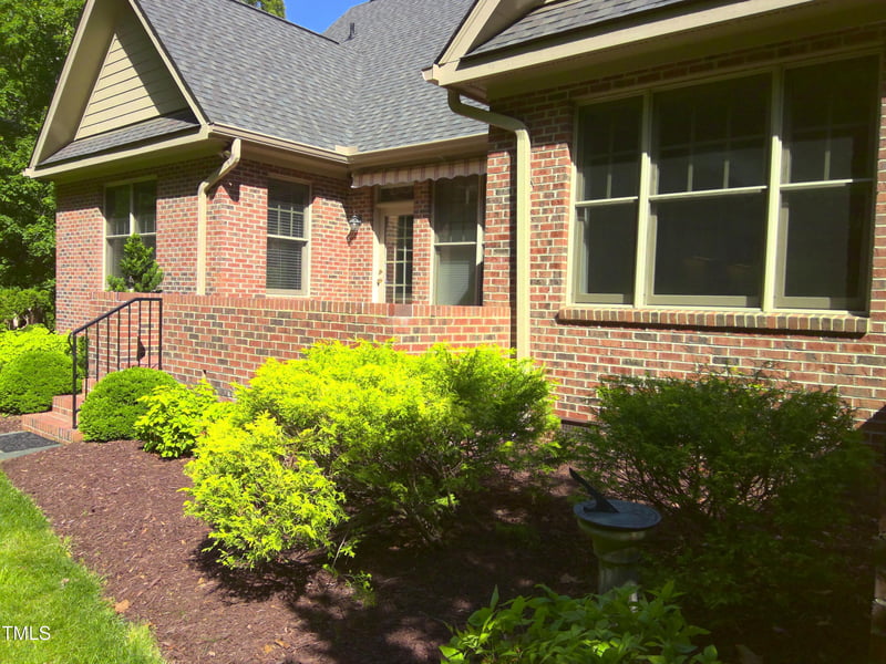 12 Crail Ct, Durham, NC 27712