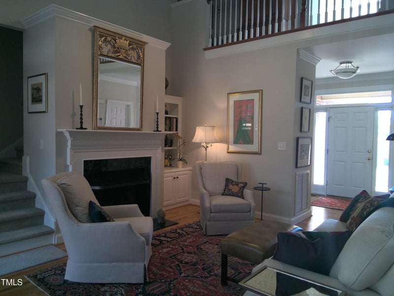 12 Crail Ct, Durham, NC 27712