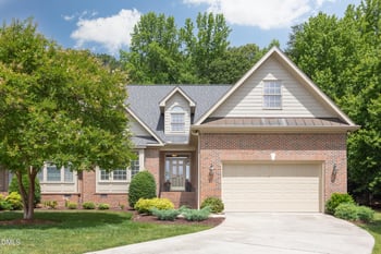 12 Crail Ct, Durham, NC 27712