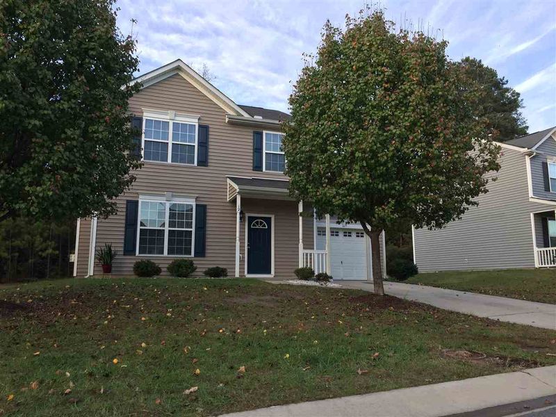 12 Crescent Hill Ct, Durham, NC 27704