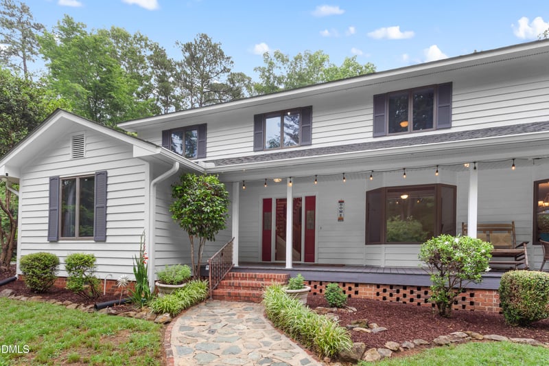 12 Crosswinds Estates Dr, Pittsboro, NC 27312