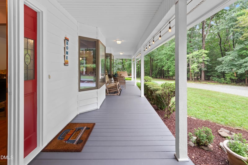 12 Crosswinds Estates Dr, Pittsboro, NC 27312