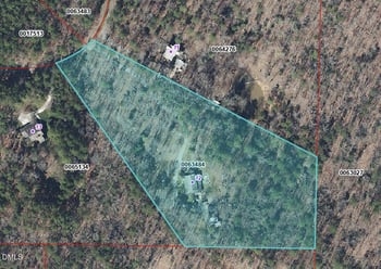 12 Crosswinds Estates Dr, Pittsboro, NC 27312