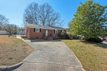 12 Dauphine Pl, Durham, NC 27707