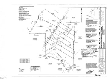 12 David Moore Rd, Burlington, NC 27217