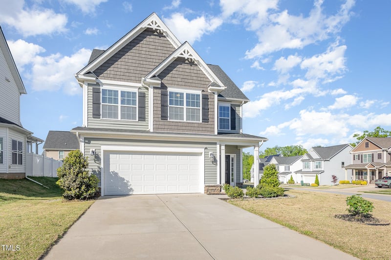 12 Douglas Fir Pl, Clayton, NC 27520