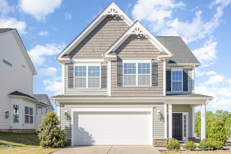 12 Douglas Fir Pl, Clayton, NC 27520