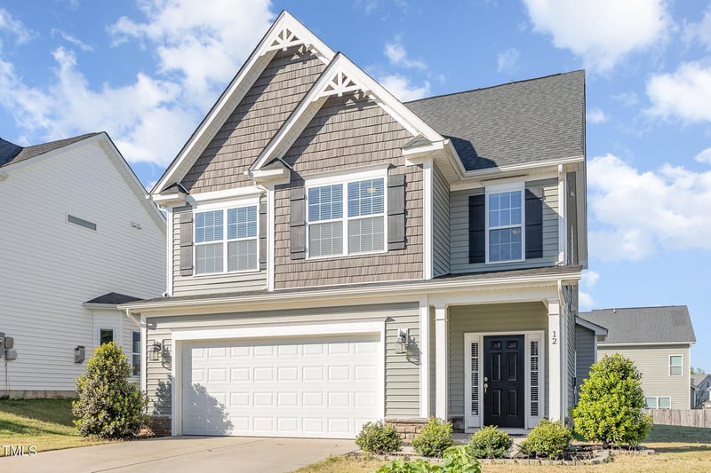 12 Douglas Fir Pl, Clayton, NC 27520