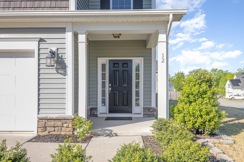 12 Douglas Fir Pl, Clayton, NC 27520