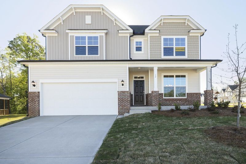 12 Dove Valley Cir, Garner, NC 27529