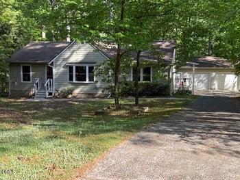 12 Drakesway Ct, Durham, NC 27713