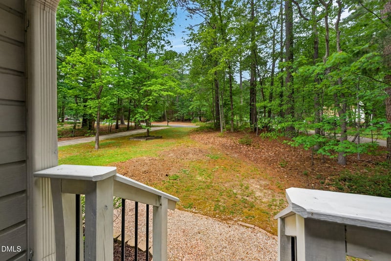 12 Drakesway Ct, Durham, NC 27713