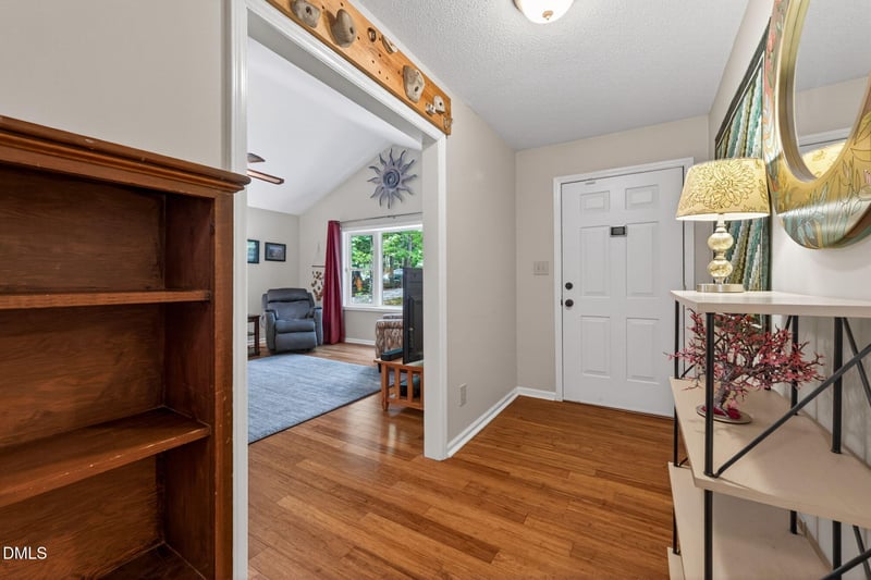12 Drakesway Ct, Durham, NC 27713